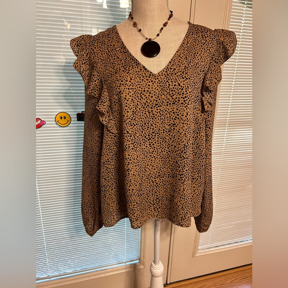 Blouse #780